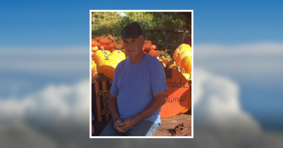 Gilbert Taylor Obituary, Waverly, TN