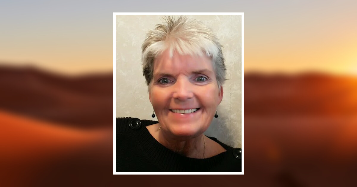 Sandra Hall Inman Obituary 2023 - Wilkerson Funeral Home