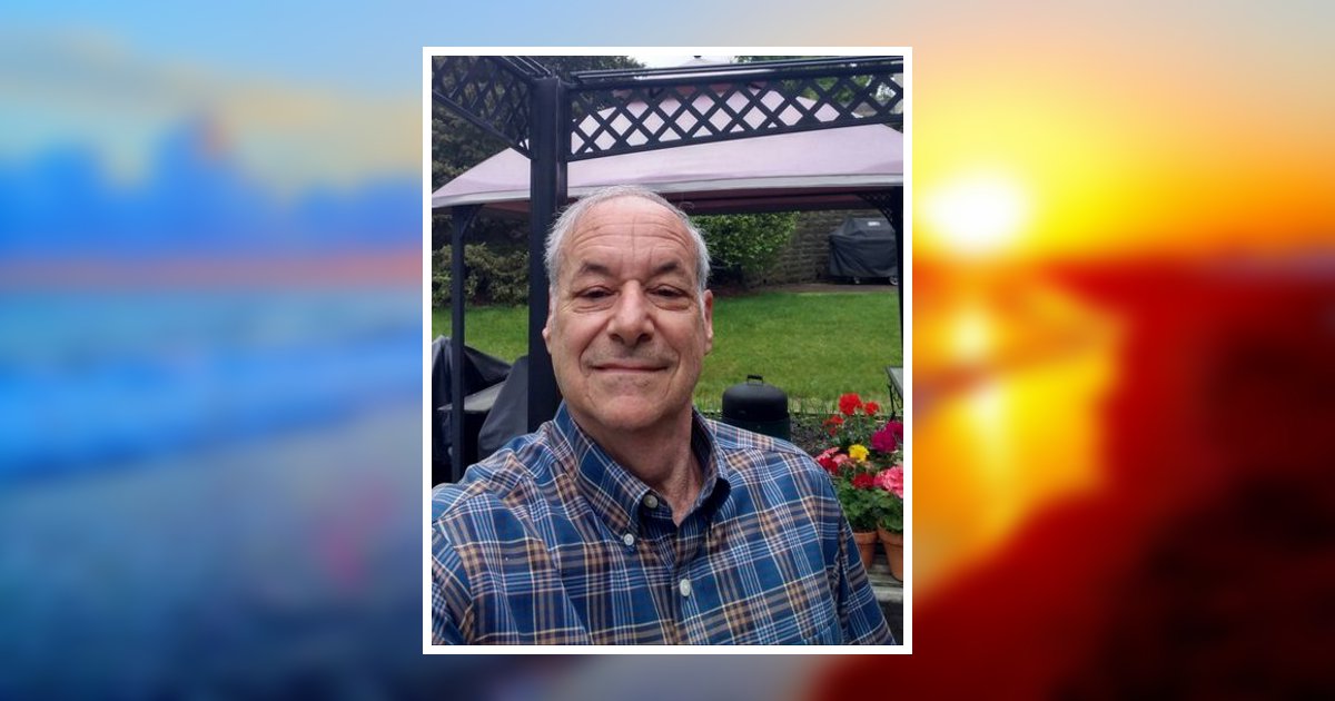 Victor E. Baffa Obituary, Mount Healthy, OH