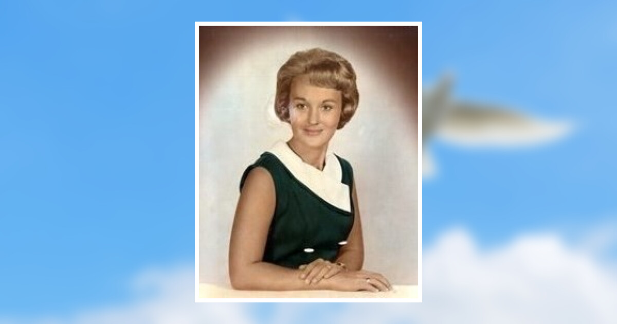 Linda Joan Gehring Obituary July 5, 2019 - Newcomer Columbus