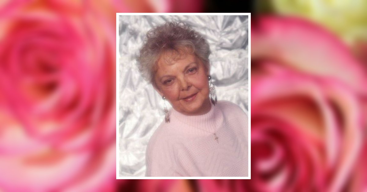Hazel Smack Exmore, VA Obituary
