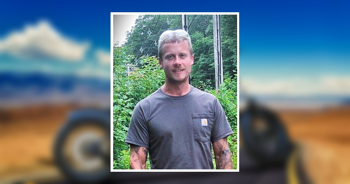 Ryan M. Gibson Obituary, Winthrop, NY