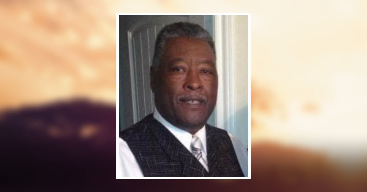 Willie Taft Obituary 2023 - Krestridge Funeral Home