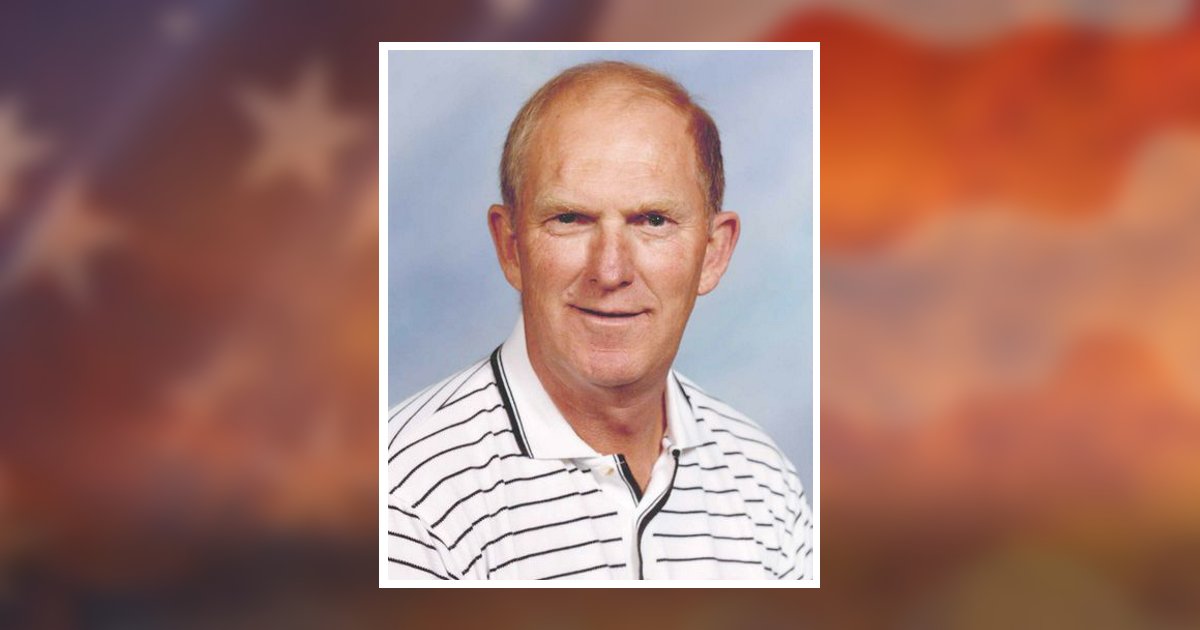 Ronald Godfrey Obituary, Evansville, MN