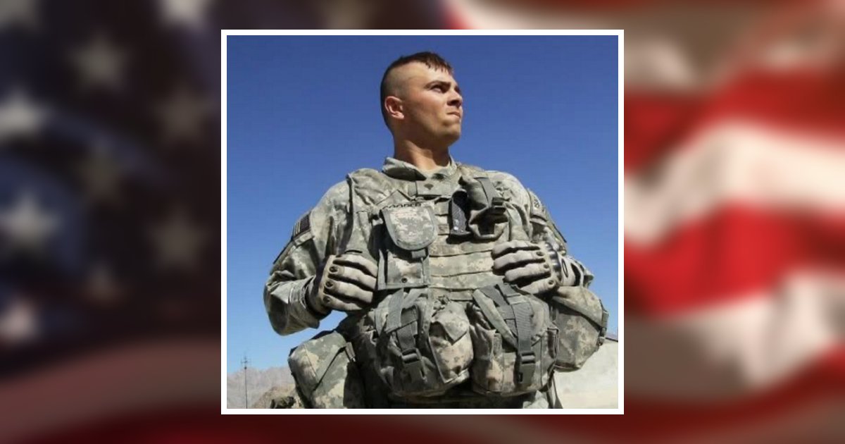 Andrew Cooper Obituary, Canton, OH