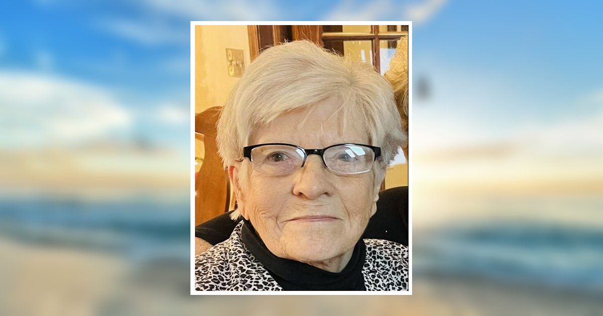 Barbara Rogers Anderson Obituary, Concord, NC