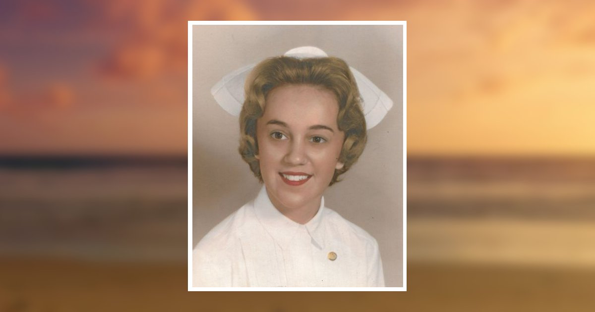 Patricia "Patty" Bray Faris Kingsport, TN Obituary