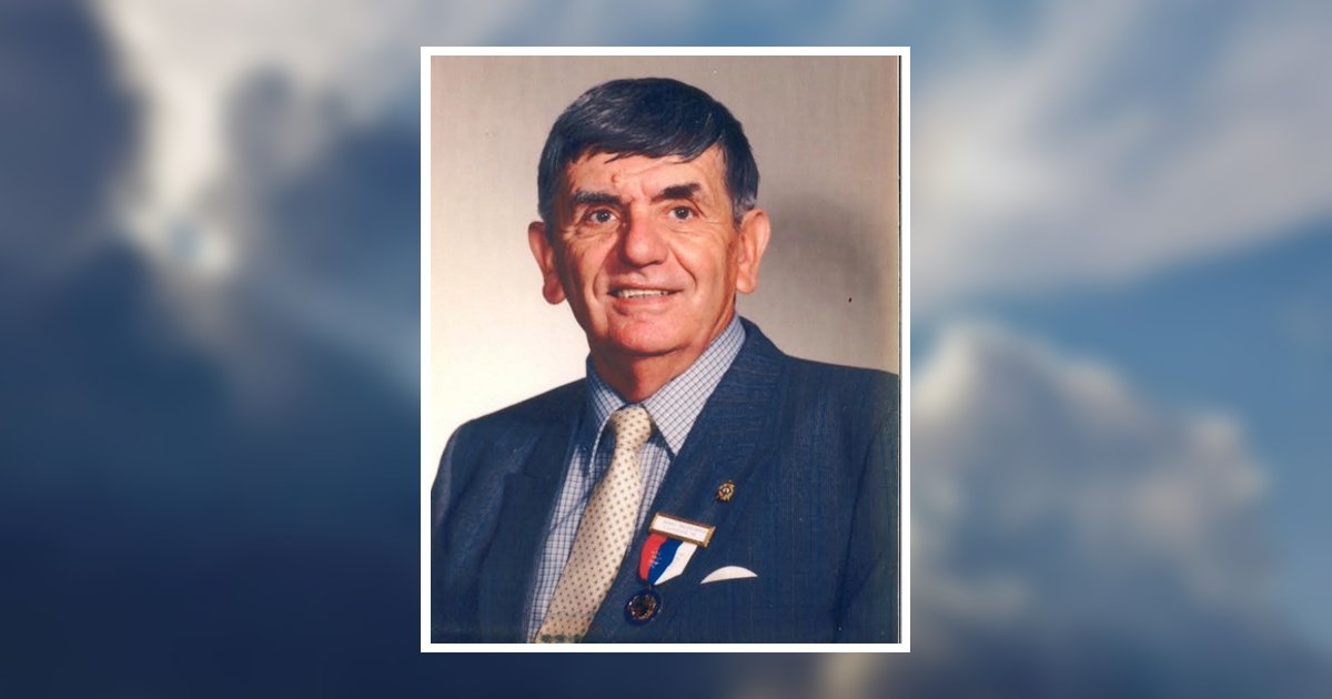 Ranko Majstorovic Obituary, Broadview Heights, OH