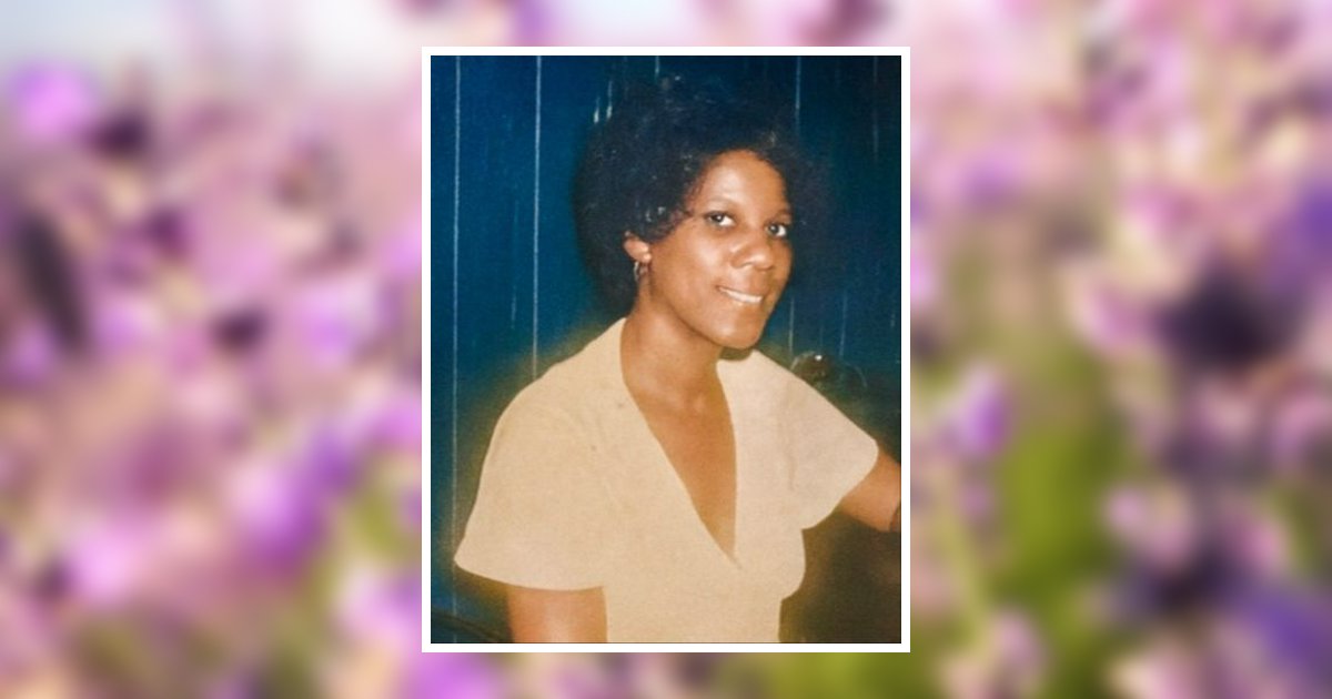 Juanita Love Obituary, Charlotte, NC