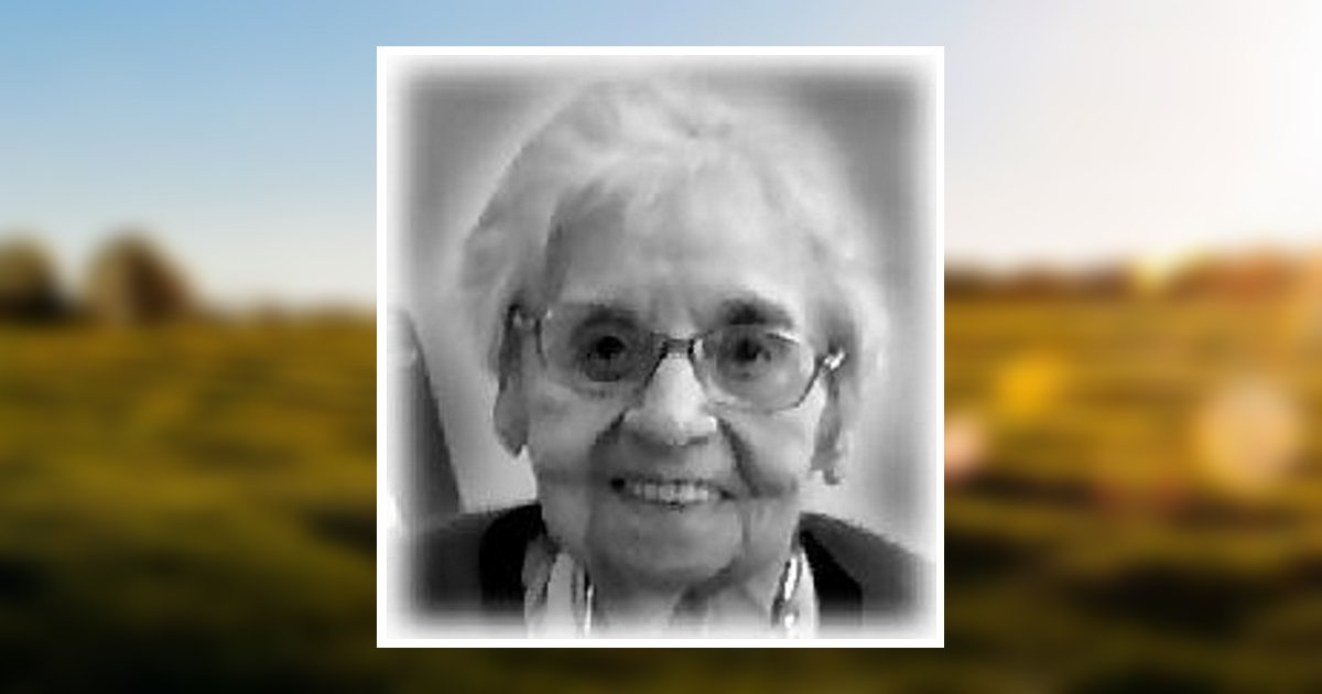 Alice muller obituary goldsteins funeral