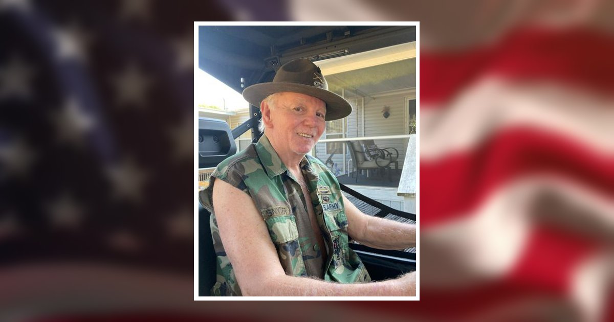 William "Bill" Snyder