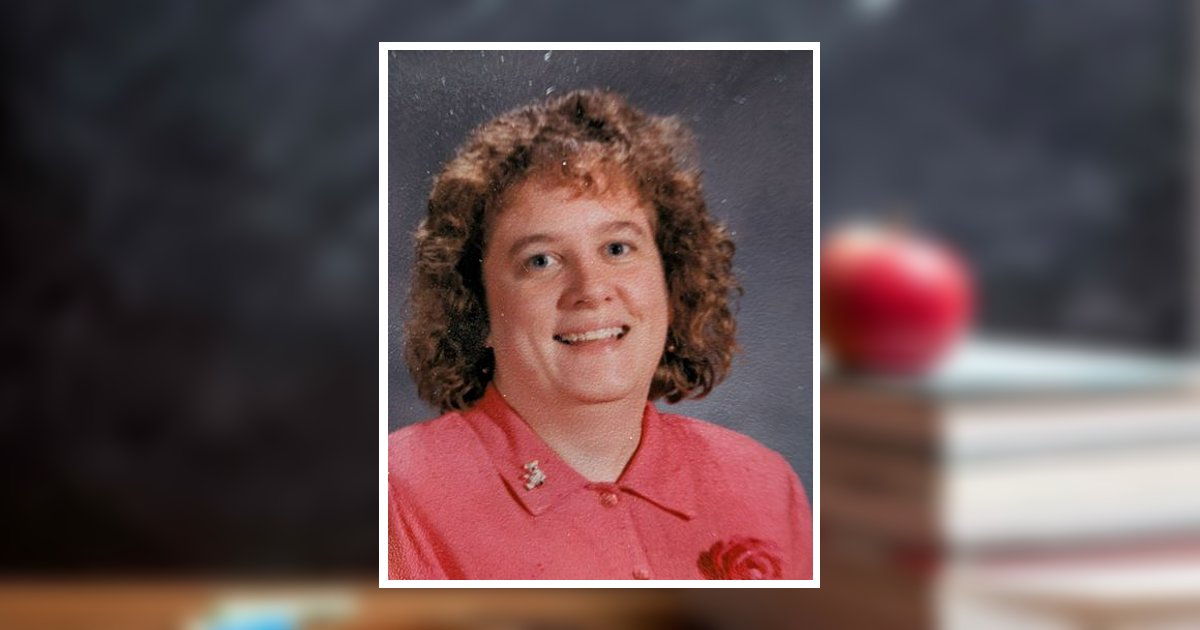 Carol Ann Livingston Obituary, Edinboro, PA