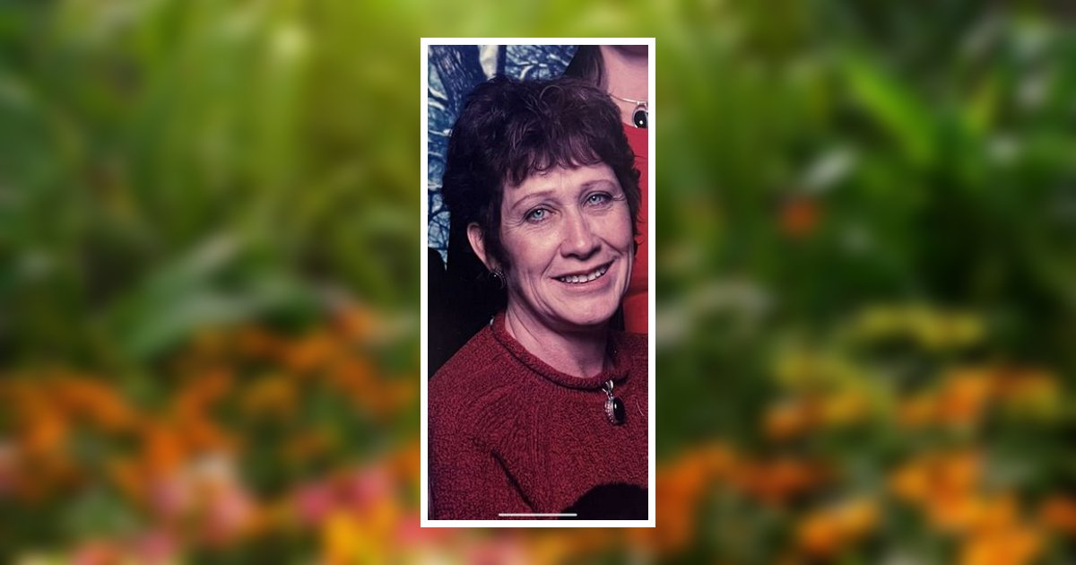 Carolyn Rankin Obituary, Snyder, TX