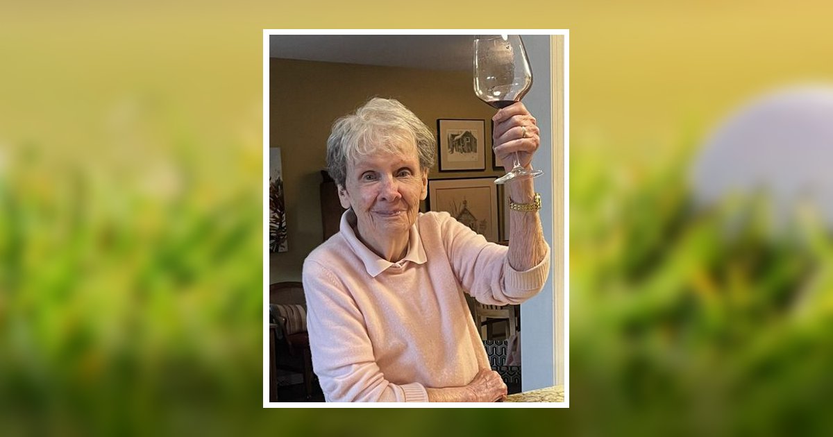 Patricia "Pat" Lefler Obituary March 8, 2026 - Brock & Visser Funeral Home