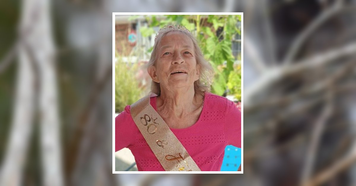 Armilda "Millie" Kern Obituary, Ashville, OH