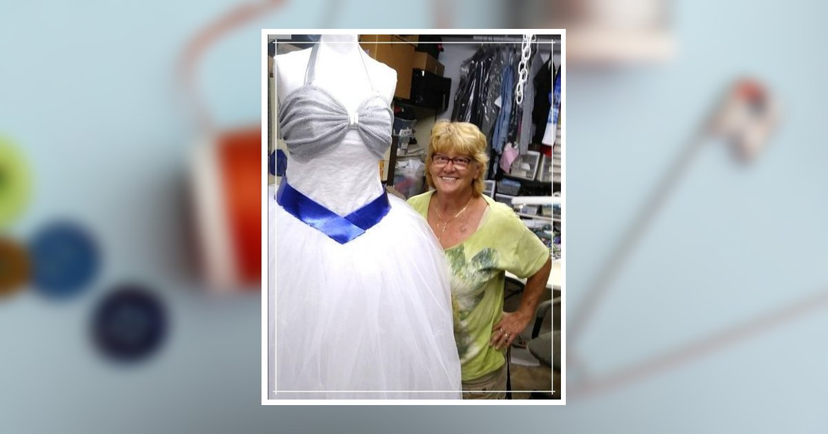 Susan Marie Rhoden Bartow, FL Obituary