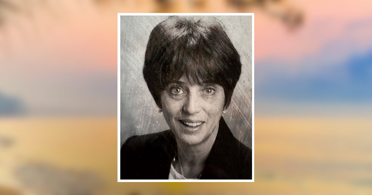 Rebecca Bannan Aben Obituary, Wyoming, PA
