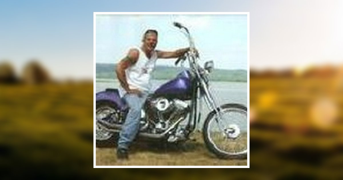 David J. 'Wahoo' Daniels Obituary 2007 HachmannMier Funeral Home
