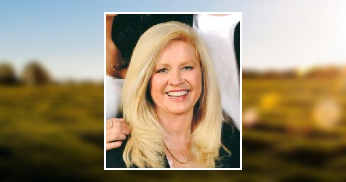 LeeAnn Lansdowne Obituary 2019 Ward Funeral Homes