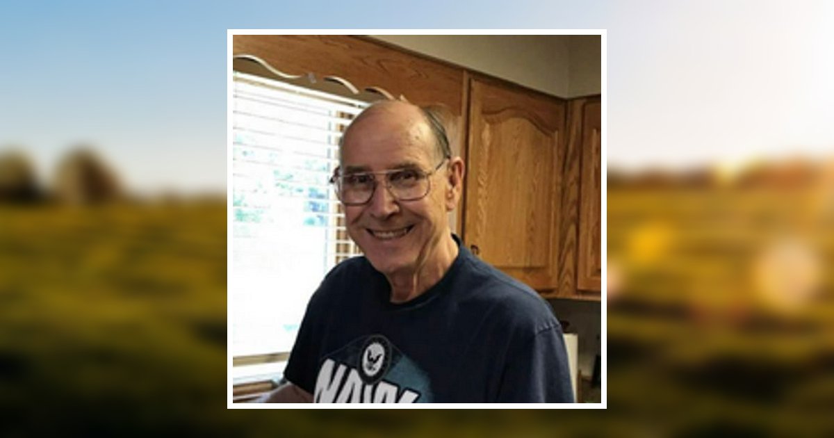 David Gast Obituary 2021 Eastgate Funeral & Cremation Services