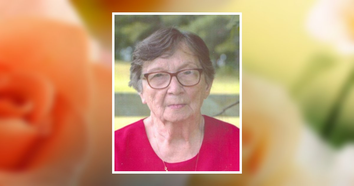 Catherine Boddie Obituary 2023 Rose Neath Funeral Homes