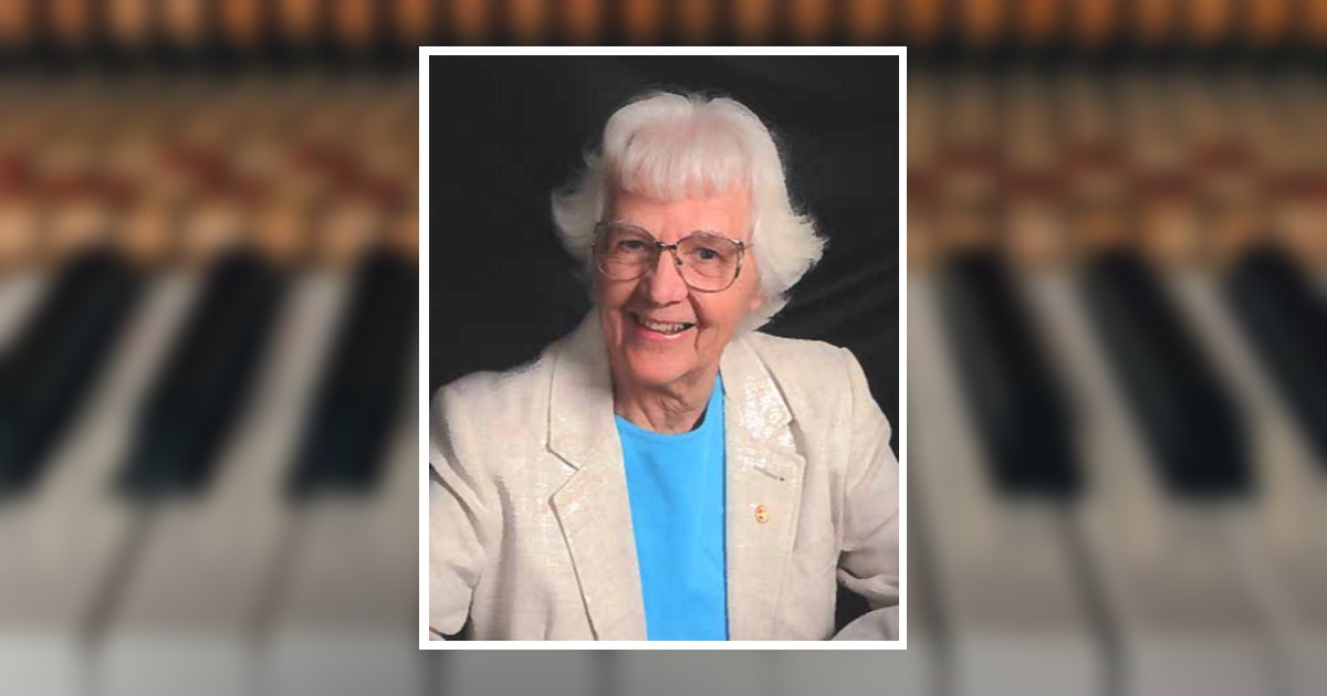 Emily Marie Runge Obituary 2023 Bustard & Jacoby Funerals, Cremations