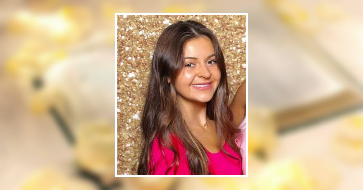Laken Hope Riley Obituary 2024 - Poole Funeral Home and Cremation Services