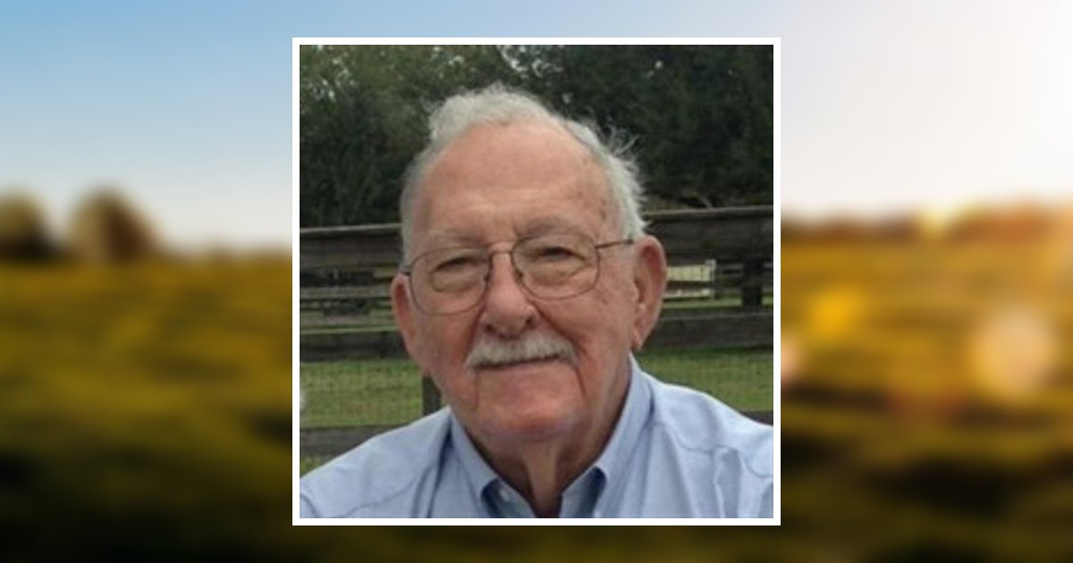 Earl Joseph Angelle Obituary 2023 - Claybar Funeral Home