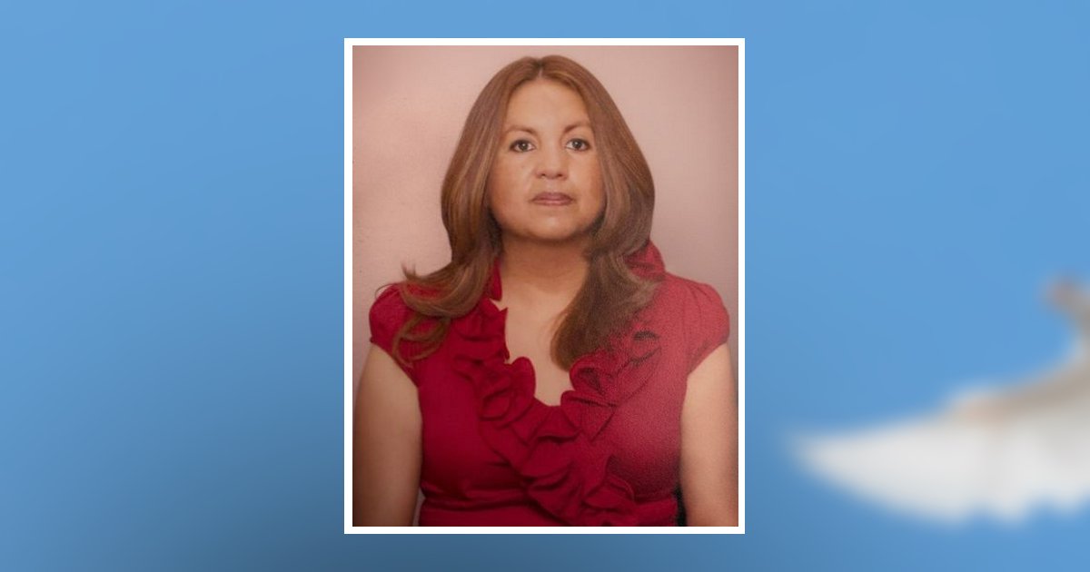 Trinidad Araujo Barrn