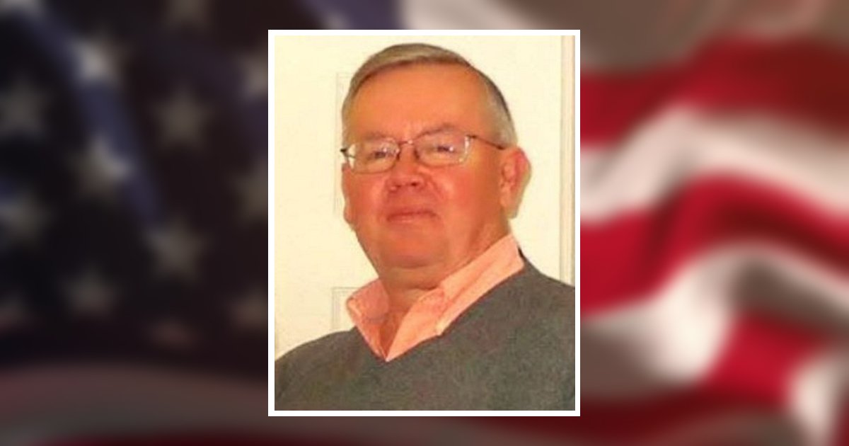 Howard Wayne Comstock