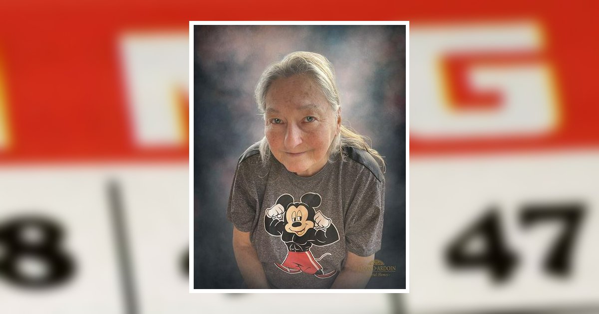 Theresa Diane Moran Obituary, Opelousas, LA