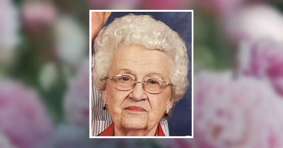 Betty Ann Lowry Obituary 2023 Beatty & Peterseim Funeral & Monument
