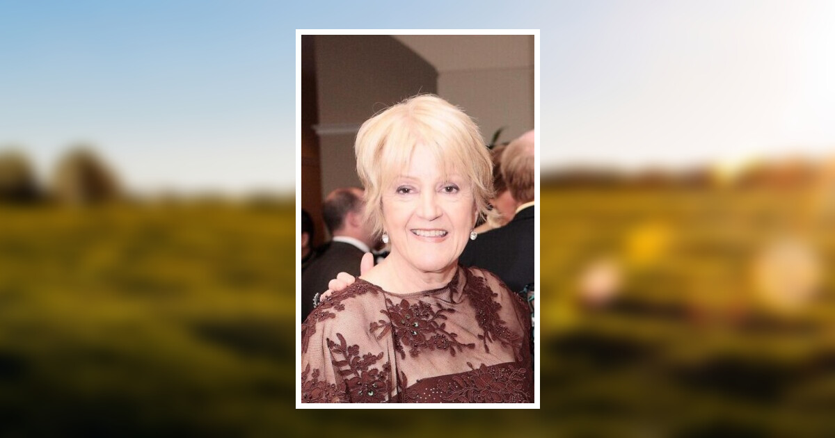 Cheryl Daigle Obituary 2020 - Gasch's Funeral Home, P.A.