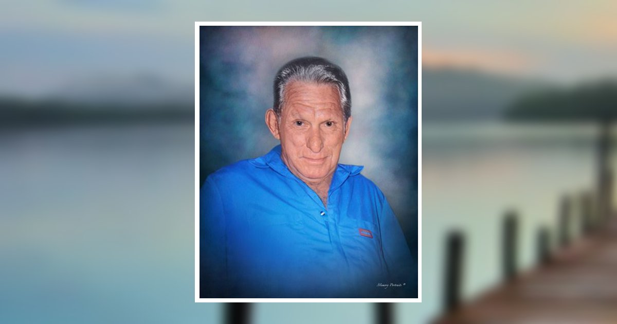 Donald  Mclearen Obituary, Texas City, TX