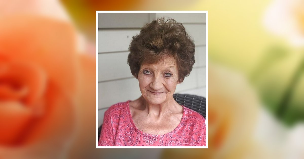 Ila Kay Carter Bates Obituary, Moultrie, GA