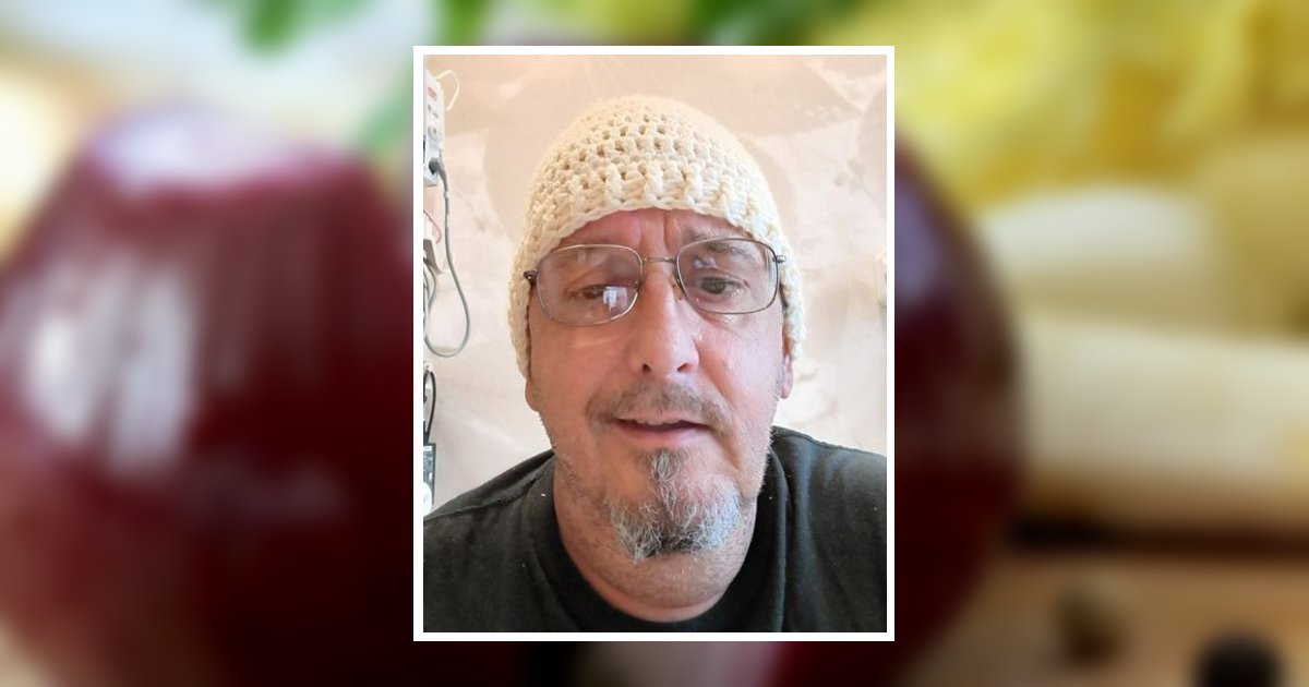 Terry Todd Sinnott Mc Arthur, OH Obituary