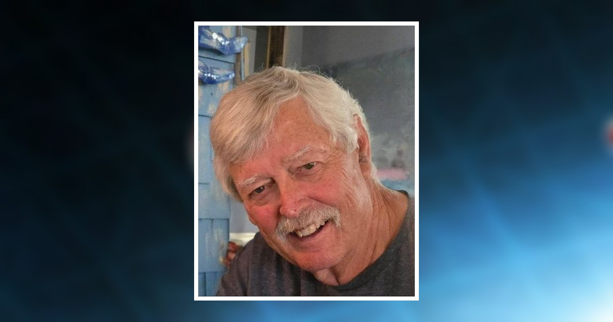 David L. Miller Obituary, Boonsboro, MD