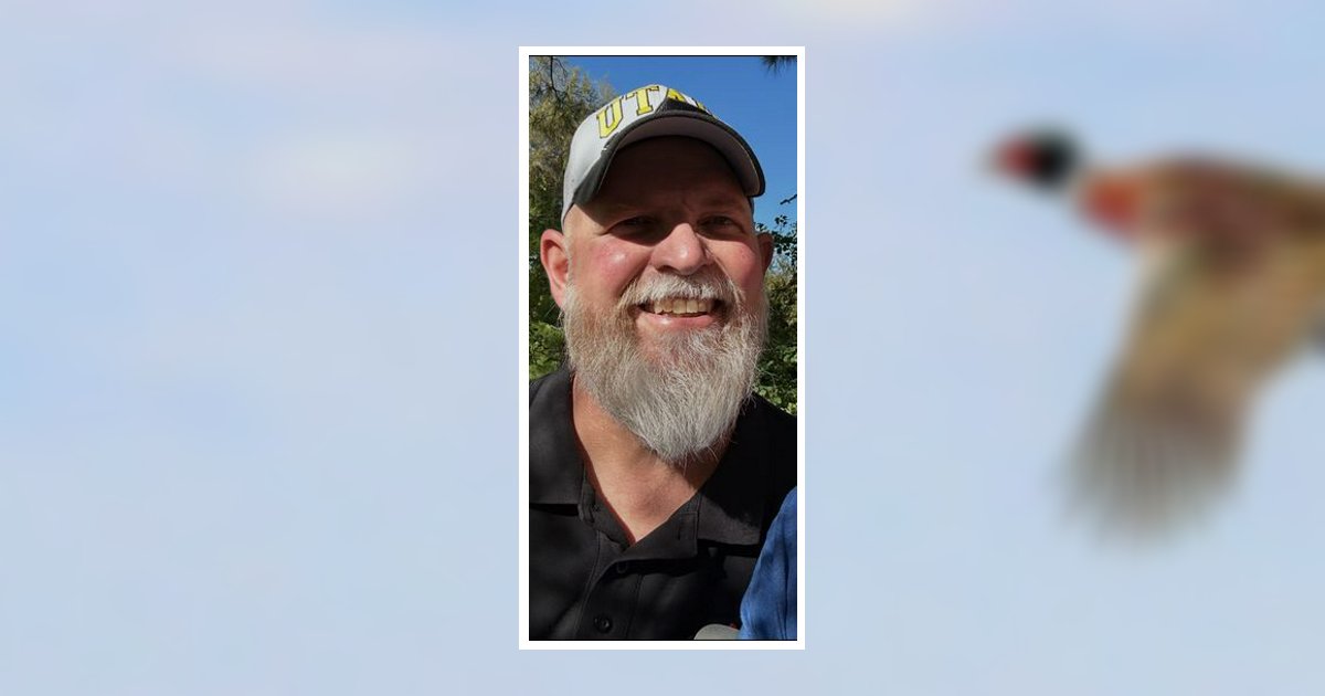 James Monson Vernal, UT Obituary