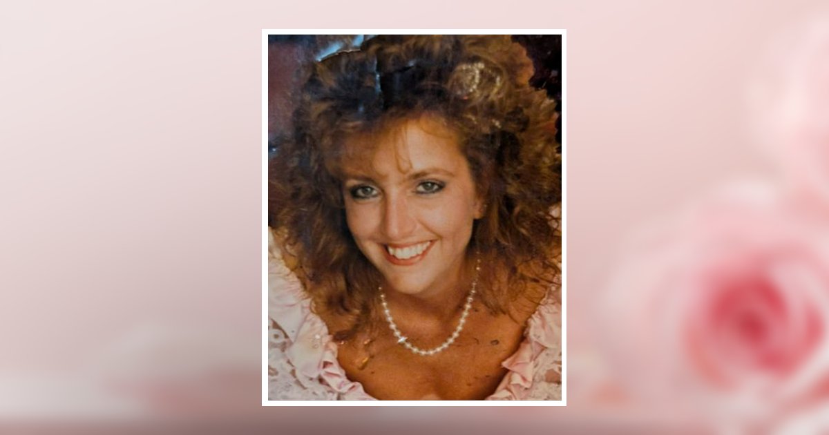 Robin Sue Jilek Obituary Dec 13, 2024 - Major Erickson Funeral