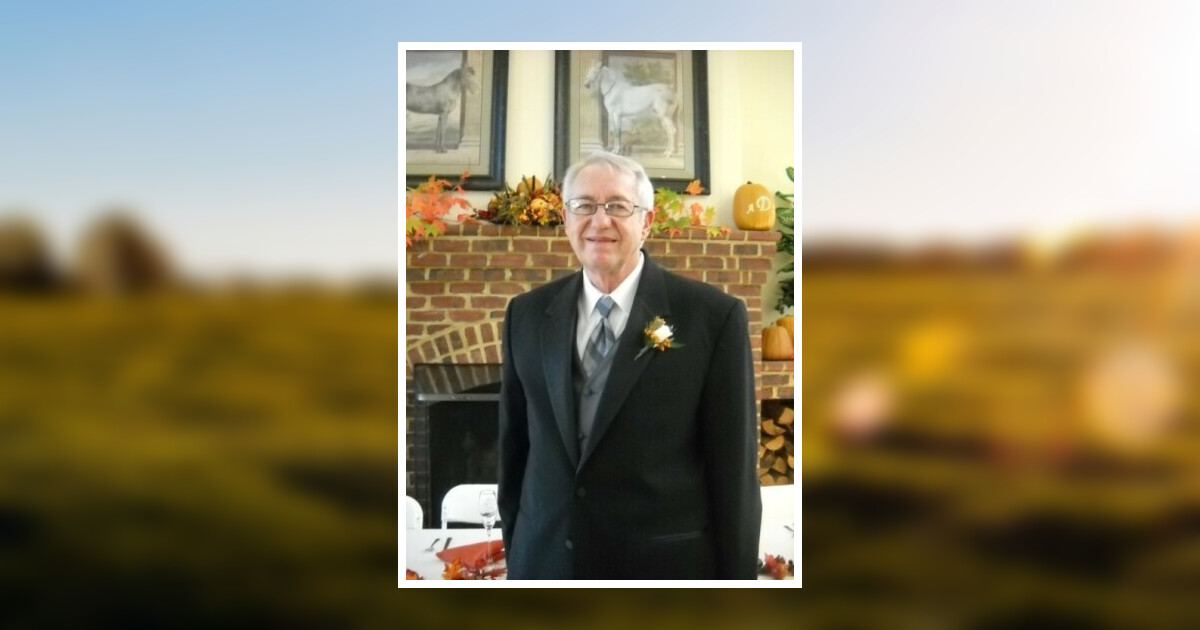 Kenneth Dinkins Obituary 2018 - Boyd Funeral Home