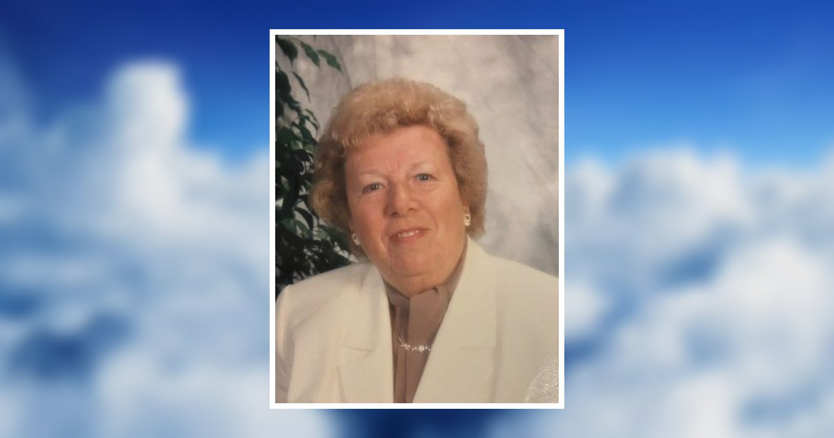 Zelma L. Kupp  Dellinger Beck