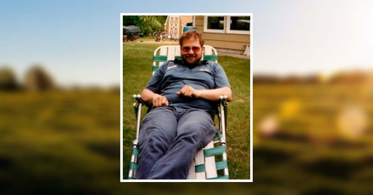 Douglas J Weyers Obituary 2019 Nimsgern Funeral Home