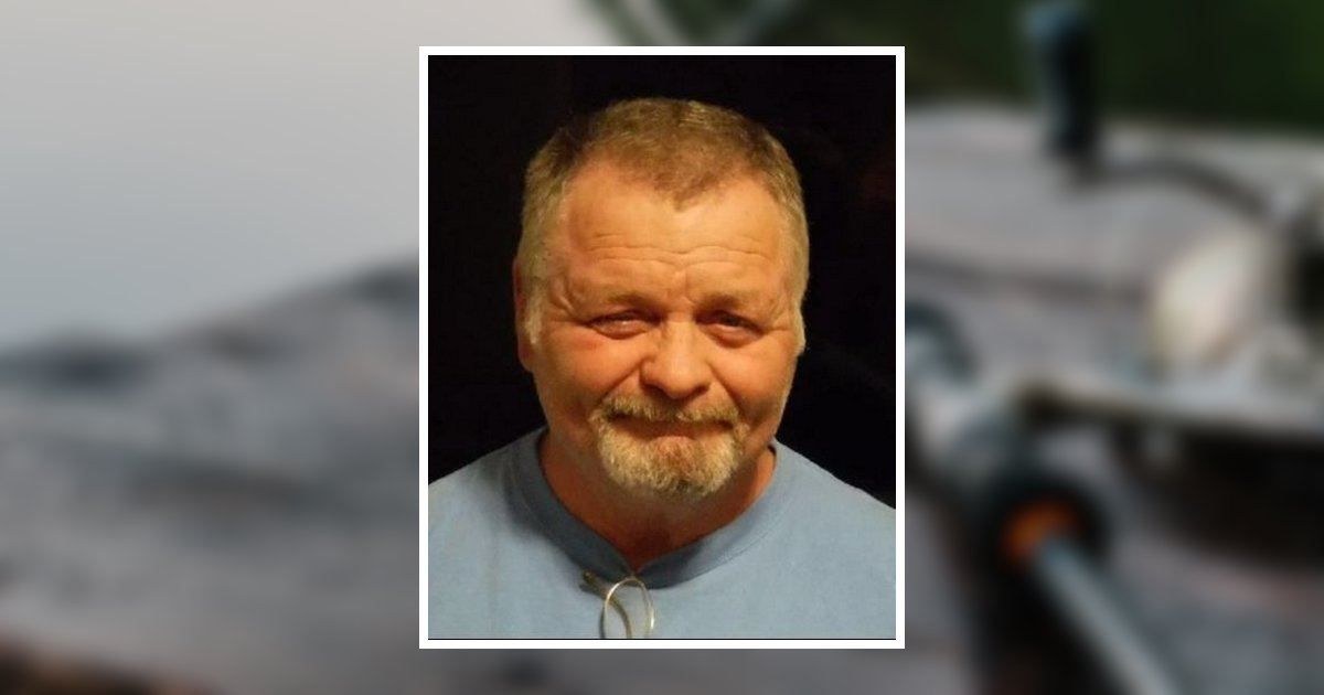 Richard Dean Gearhart Obituary, Red Bud, IL