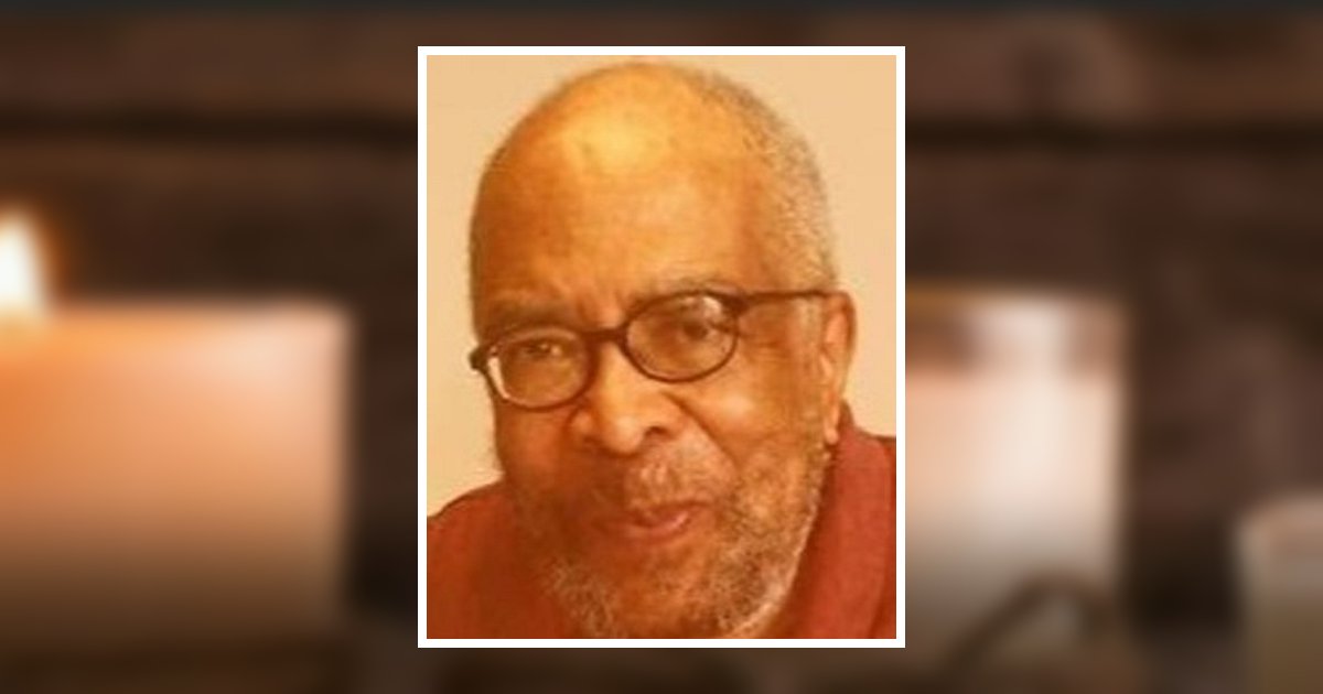 Jr. Dr. Fitzgerald H. Jenkins Obituary, Nashville, TN