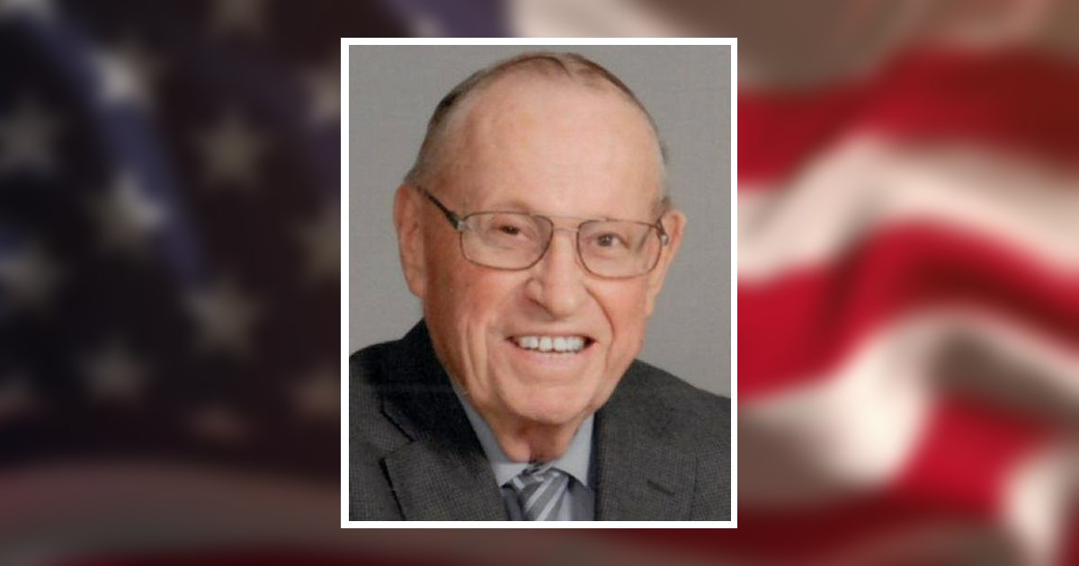 Thomas D. Barlage Obituary, Ottawa, OH