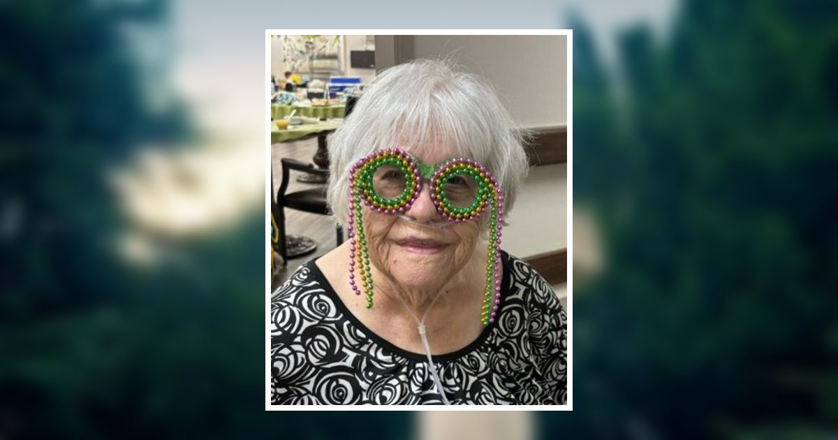 Judy Ann Carman Obituary, Odessa, TX