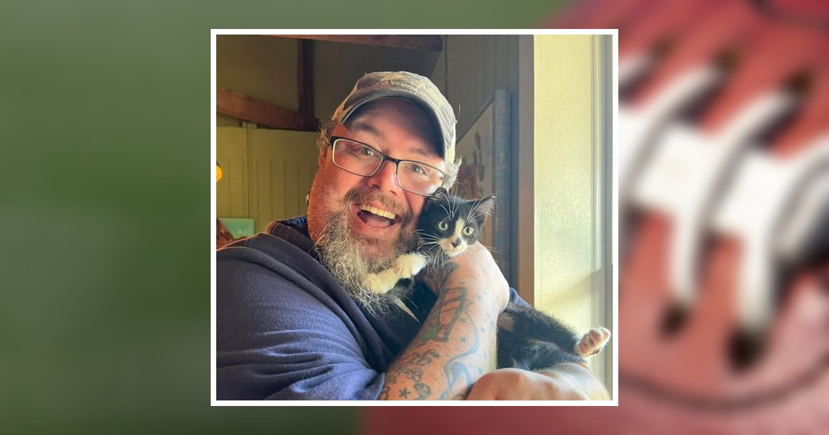 Jeremy Delp Obituary, Salem, VA