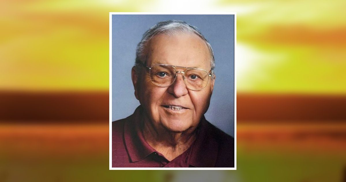 James Lawrence Rouiller