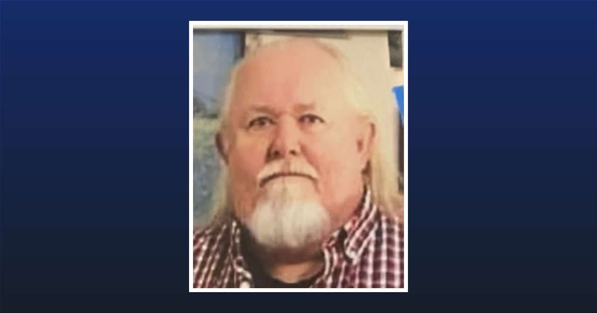 Jerry Nolan Bullard Amory, MS Obituary