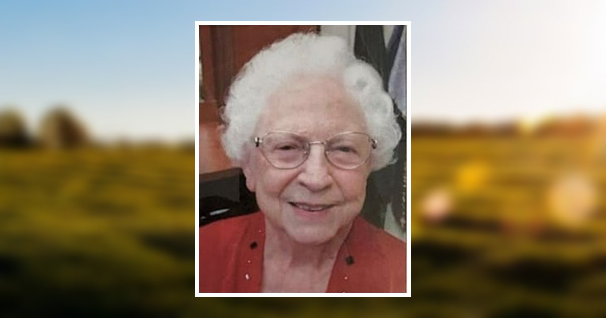 Edna M. Minnick  Goodroe Obituary, Unadilla, GA